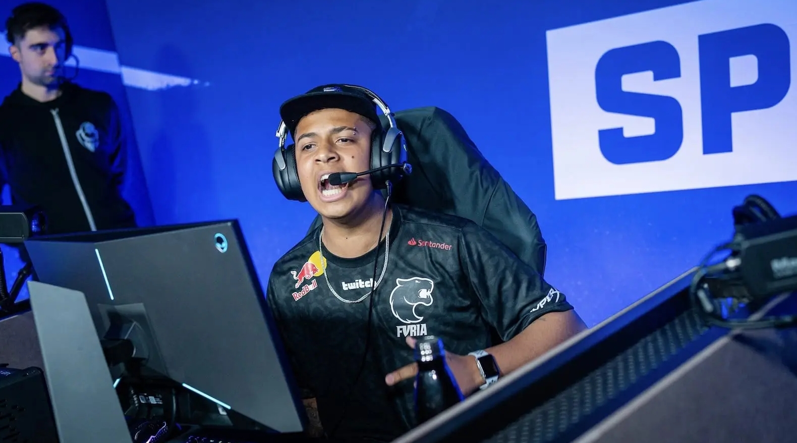 竞争环境 竞争环境