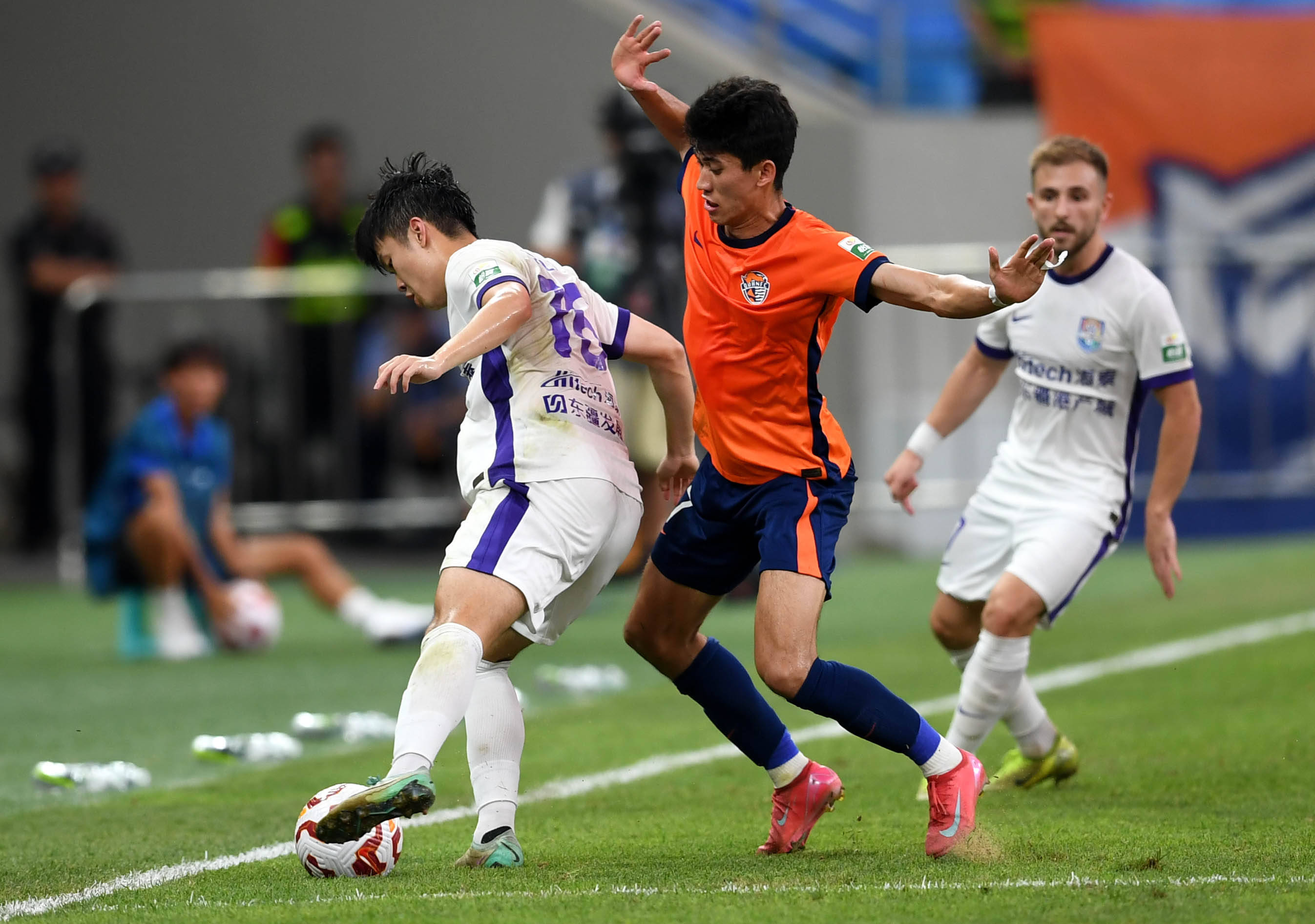 打造长期内 打造长期内